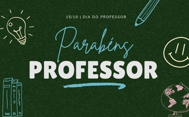 Dia do Professor: uma homenagem aos que transformam o conhecimento em futuro