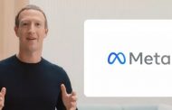 Facebook muda de nome e passa a se chamar META