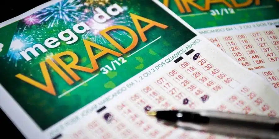 Apostador tem até sexta-feira para jogar na Mega da Virada