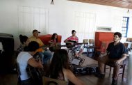OPORTUNIDADE: Aulas de violão na Lira Ceciliana