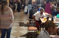 NOVIDADE: O TEMPERO DA ANA agora funciona como bar nos fins de semana