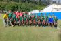 Reumáticos fez jogo amistoso em Volta Redonda