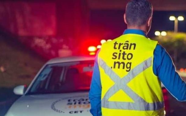 Agora, em Minas, motoristas poderão regularizar veículos via Pix durante blitz e evitar guincho