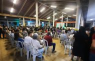 FOTOS: Cerimônia do Jaleco emociona alunos e familiares em Prados