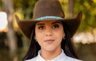 Luiza Vitória vai representar Prados no concurso Rainha das Expos Agro Regionais