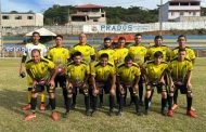 Gameleira e UCA brilham na última rodada da Taça Cidade de Prados