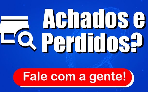 Achados e Perdidos: Prados Online te ajuda a divulgar!