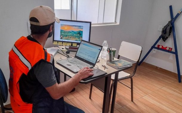 EXCLUSIVO: Cartilha com inconfidentes pradenses agora ajuda crianças a cuidar do meio ambiente e prevenir desastres naturais