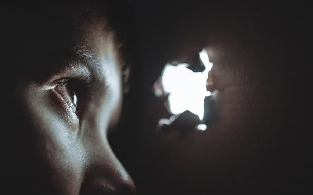 PM de Prados prende homem que ameaçou criança de 10 anos em Vitoriano Veloso