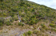 Passeio à Serra de Prados tem data alterada e será realizado neste sábado (11)