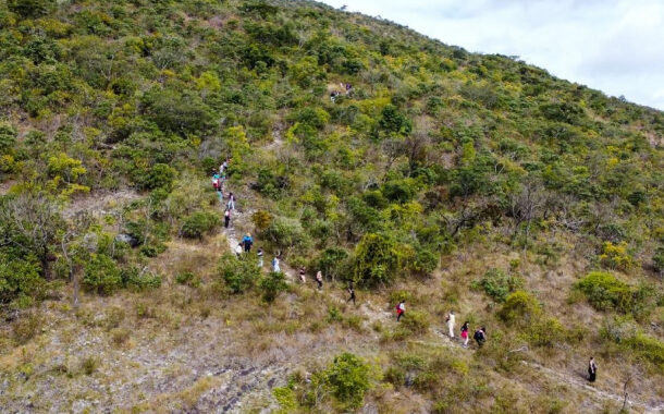 Passeio à Serra de Prados tem data alterada e será realizado neste sábado (11)