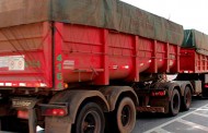 DEER/MG restringe tráfego de veículos pesados durante o Carnaval
