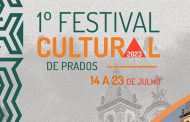 1º Festival Cultural de Prados: evento inédito da Prefeitura vai promover o turismo e a cultura pradense
