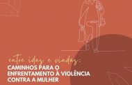 Projeto da UFSJ lança cartilha com foco na prevenção à violência contra a mulher