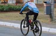 No dia nacional do ciclista, que tal refletirmos sobre segurança no trânsito