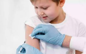 Sábado será dedicado a vacinação em Prados
