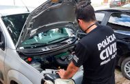 Deputados aprovam e Detran será desvinculado da PCMG