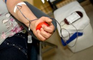 Hemominas registra baixo estoque de sangue e convoca doadores