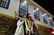 Paróquia de Prados divulga a programação da Semana Santa 2019