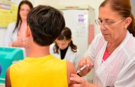 SAÚDE: À partir de agora, meninos também serão vacinados contra HPV