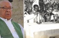 Padre pradense completa 50 anos de sacerdócio
