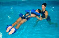 Hidroterapia passa a ser usada para tratamento em Prados