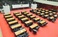 Deputados de Minas só votaram projetos em 6 sessões ordinárias de 2017