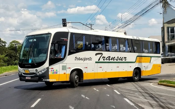 Transur altera horários de ônibus entre Prados, Barbacena e Dores de Campos
