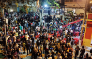 Dia dos Pais terá fim de semana movimentado em Prados, com show gratuito na Praça Central e atrações em bares