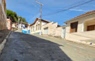 ATENÇÃO: Aviso de rua interditada