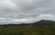 Tempo vira em Prados após dias de frio e chuva durante a ExpoPrados