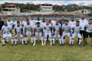 Taça Cidade de Prados retoma jogos neste domingo, confira quem vai disputar