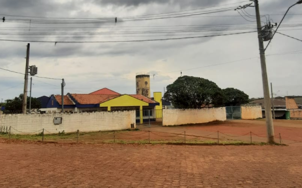 Prados abre cadastro de novos alunos para a Creche Gabi