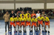 Prados é campeão da etapa microrregional do JEMG no futsal e avança para a regional em Viçosa