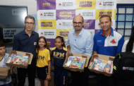 Governo de Minas anuncia entrega inédita de kits escolares para todos os alunos da rede estadual em 2026