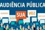 Prefeitura realizará Audiência Pública para prestação de contas