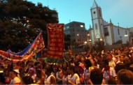 Carnaval de Barbacena volta para o centro da cidade