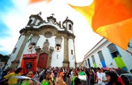 Festival de Inverno de São João Del Rei divulgou sua programação