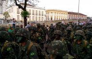 Exército abre processo seletivo com vagas para SJDR e outras cidades de Minas. Salários de até R$ 8.245