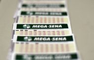 R$47Milhões: Caixa sorteia hoje Mega Sena acumulada