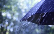 Fim de semana tem previsão de chuva em Prados e região