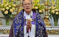 Estado de saúde do Bispo Dom Célio é delicado neste momento