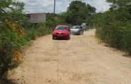BURACOS: Moradores de Bichinho e Pinheiro Chagas reclamam de falta de manutenção