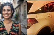 Provável carro usado no assassinato da Vereadora Marielle Franco é apreendido em Minas