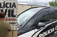 Polícia Civil tira 3 pedófilos de circulação em menos de 2 meses