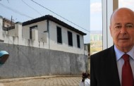 Governo de Minas oficializa doação de antiga cadeia para os pradenses