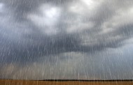 TEMPO: Previsão de chuvas para Prados e região