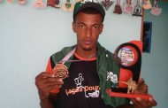 Anderson Julião é campeão de Meia Maratona