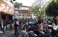 Acontece nesta semana o 2º Encontro Nacional de Motociclistas de Prados