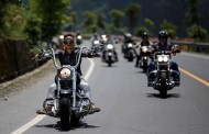 Em Setembro Prados terá seu 1º Encontro Nacional de Motociclistas
